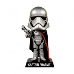 Star Wars Episode VII - Das Erwachen der Macht Captain Phasma Wacky Wobbler