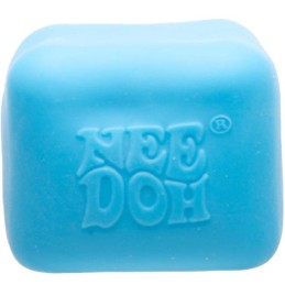 Figur Schylling NeeDoh Phosphoreszierend Anti-Stress-Ball Nice Cube Glow Geneva Store Switzerland