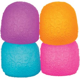 Figur Schylling NeeDoh Anti-Stress Ball Gumdrop Geneva Store Switzerland