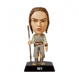 Star Wars Episode VII - Das Erwachen der Macht Rey Wacky Wobbler