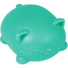 Figur Schylling NeeDoh Anti-Stress Ball Cool Cats Geneva Store Switzerland
