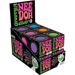 Figur Schylling NeeDoh Anti-Stress Ball Classic Geneva Store Switzerland
