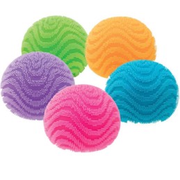 Figurine Schylling NeeDoh Phosphoreszierend Anti-Stress Ball Nice Cube Glow Boutique Geneve Suisse