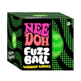 Figur Schylling NeeDoh Phosphoreszierend Anti-Stress Ball Nice Cube Glow Geneva Store Switzerland