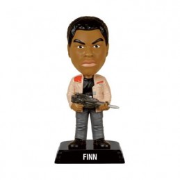 Figuren Funko Star Wars Episode VII Das Erwachen der Macht Finn Wacky Wobbler Genf Shop Schweiz