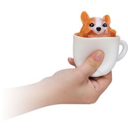 Figur Schylling Pup in a Cup Anti Stress Figuren Geneva Store Switzerland