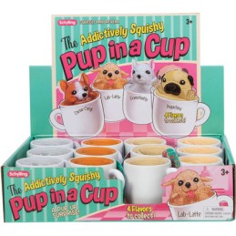 Figur Schylling Pup in a Cup Anti Stress Figuren Geneva Store Switzerland