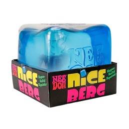 Figur Schylling NeeDoh Anti-Stress Ball Niceberg Geneva Store Switzerland