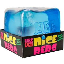 Figur Schylling NeeDoh Anti-Stress Ball Niceberg Geneva Store Switzerland