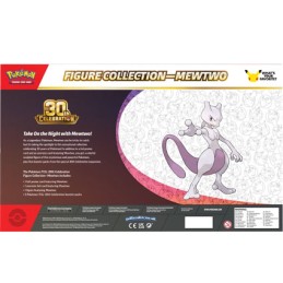 Figur Pokémon Company International Pokémon Celebration Figure Collection 30. Geburtstag Englische Version Geneva Store Switz...