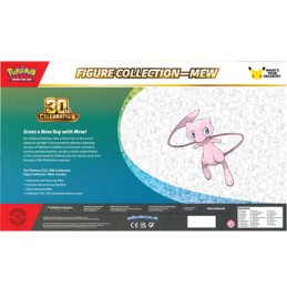 Figurine Pokémon Company International Pokémon Celebration Figure Collection 30. Geburtstag Englische Version Boutique Geneve...