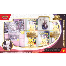Figur Pokémon Company International Pokémon Celebration Figure Collection 30. Geburtstag Englische Version Geneva Store Switz...