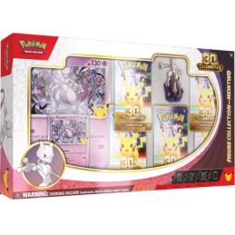 Figurine Pokémon Company International Pokémon Celebration Figure Collection 30. Geburtstag Englische Version Boutique Geneve...