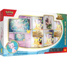 Figur Pokémon Company International Pokémon Celebration Figure Collection 30. Geburtstag Englische Version Geneva Store Switz...