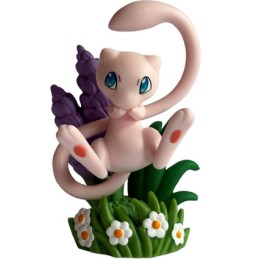 Figurine Pokémon Company International Pokémon Celebration Mew Figure Collection 30. Geburtstag Französische Version Boutique...