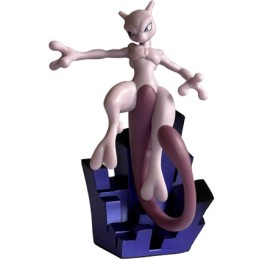 Figurine Pokémon Company International Pokémon Celebration Mewtwo Figure Collection 30. Geburtstag Französische Version Bouti...