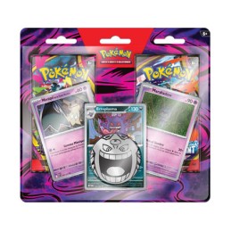 Figurine Pokémon Company International Pokémon Enhanced 2-Pack Q4 2026 Französische Version Boutique Geneve Suisse