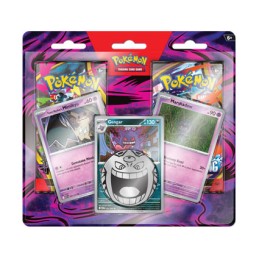 Figurine Pokémon Company International Pokémon Enhanced 2-Pack Q4 2026 Englische Version Boutique Geneve Suisse