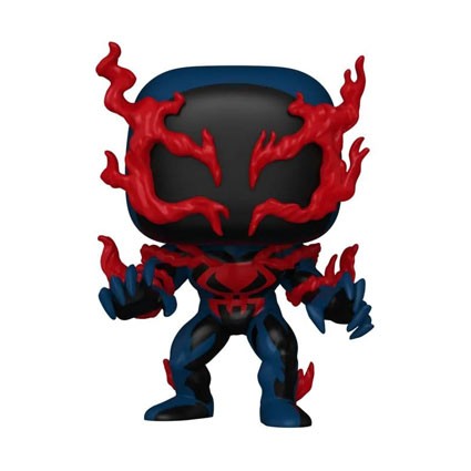 Figuren Funko Pop Marvel Symbiote Spider-Man 2099 Genf Shop Schweiz