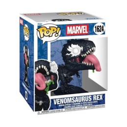 Figur Funko Pop 15 cm Marvel Venomsaurus Rex Geneva Store Switzerland
