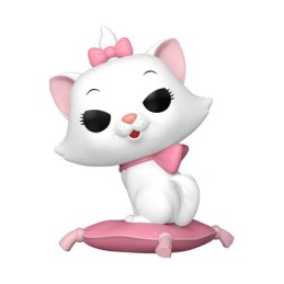 Figuren Funko Pop Diamond Disney Aristocats Marie Limitierte Auflage Genf Shop Schweiz