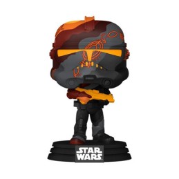 Figuren Funko Pop Star Wars Clone Trooper Coruscant Genf Shop Schweiz