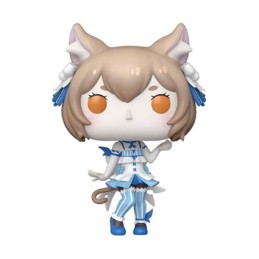 Figur Funko Pop Re:Zero Ferris Geneva Store Switzerland
