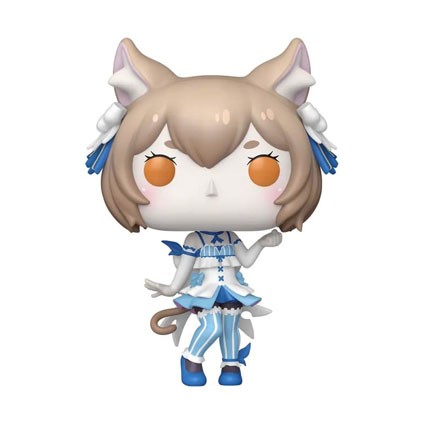 Figuren Funko Pop Re:Zero Ferris Genf Shop Schweiz