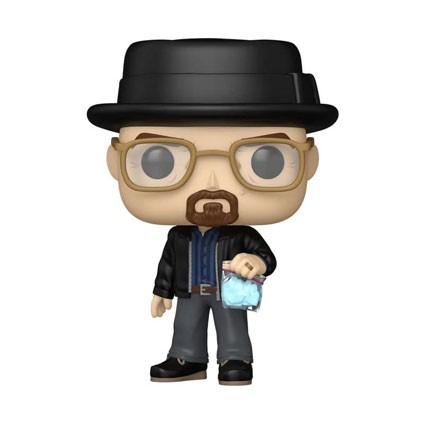 Figuren Funko Pop Breaking Bad Heisenberg Genf Shop Schweiz