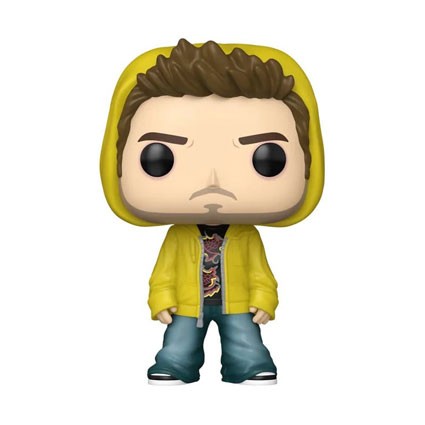 Figuren Funko Pop Breaking Bad Jesse Pinkman Genf Shop Schweiz