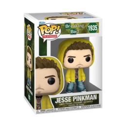 Figur Funko Pop Breaking Bad Jesse Pinkman Geneva Store Switzerland