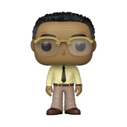 Figuren Funko Pop Breaking Bad Gus Fring Genf Shop Schweiz