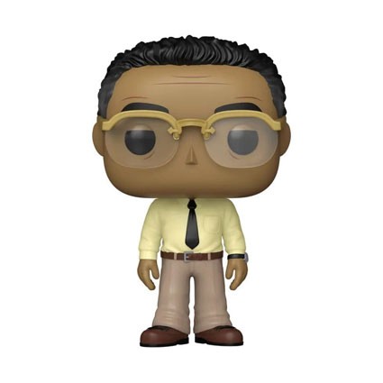 Figuren Funko Pop Breaking Bad Gus Fring Genf Shop Schweiz