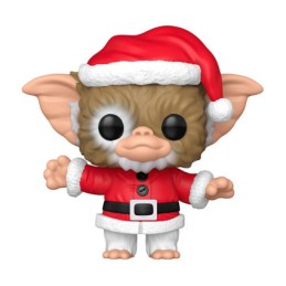 Figur Funko Pop Gremlins Gizmo Geneva Store Switzerland