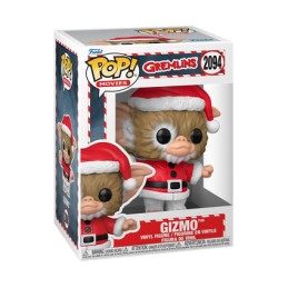 Figuren Funko Pop Gremlins Gizmo Genf Shop Schweiz
