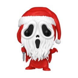 Figuren Funko Pop Ghost Face Genf Shop Schweiz