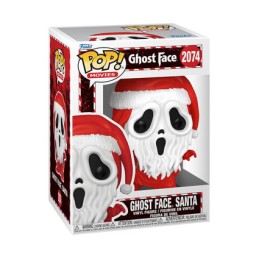 Figuren Funko Pop Ghost Face Genf Shop Schweiz