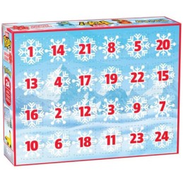 Figurine Funko Pop Pocket Pokémon Advent Calendar 24 Day Countdown (24 Stk) Boutique Geneve Suisse