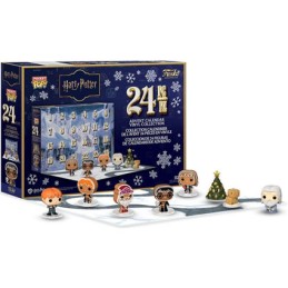 Figur Funko Pop Pocket Harry Potter Advent Calendar 24 Day Countdown (24 Stk) Geneva Store Switzerland