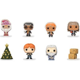 Figur Funko Pop Pocket Harry Potter Advent Calendar 24 Day Countdown (24 Stk) Geneva Store Switzerland