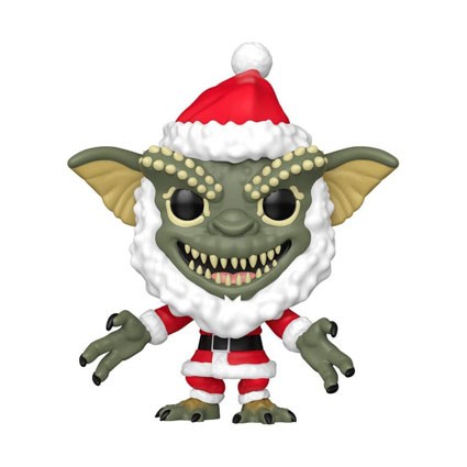 Figur Funko Pop Gremlins Stripe Geneva Store Switzerland