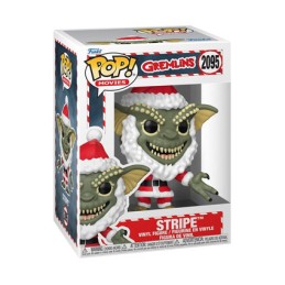 Figur Funko Pop Gremlins Stripe Geneva Store Switzerland