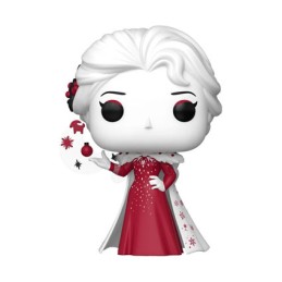 Figuren Funko Pop Disney Frozen Elsa Genf Shop Schweiz