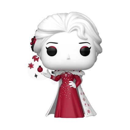 Figuren Funko Pop Disney Frozen Elsa Genf Shop Schweiz