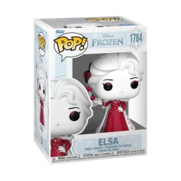 Figur Funko Pop Disney Frozen Elsa Geneva Store Switzerland