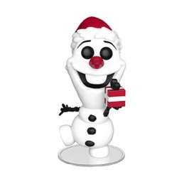 Figuren Funko Pop Disney Frozen Olaf Genf Shop Schweiz