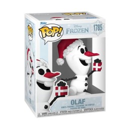 Figur Funko Pop Disney Frozen Olaf Geneva Store Switzerland
