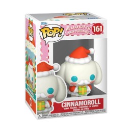 Figurine Funko Pop Sanrio Merry Market Cinnamoroll Boutique Geneve Suisse