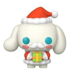 Figur Funko Pop Sanrio Merry Market Cinnamoroll Geneva Store Switzerland