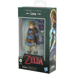 Figur Hasbro The Legend of Zelda Tears of the Kingdom Heroes of Hyrule Geneva Store Switzerland